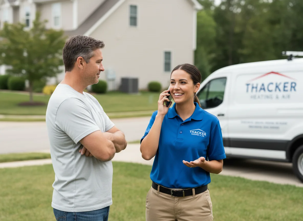 Ac Repair Warren, MN FAQs